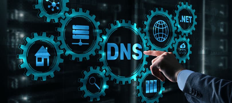 How DNS Resolution Works?